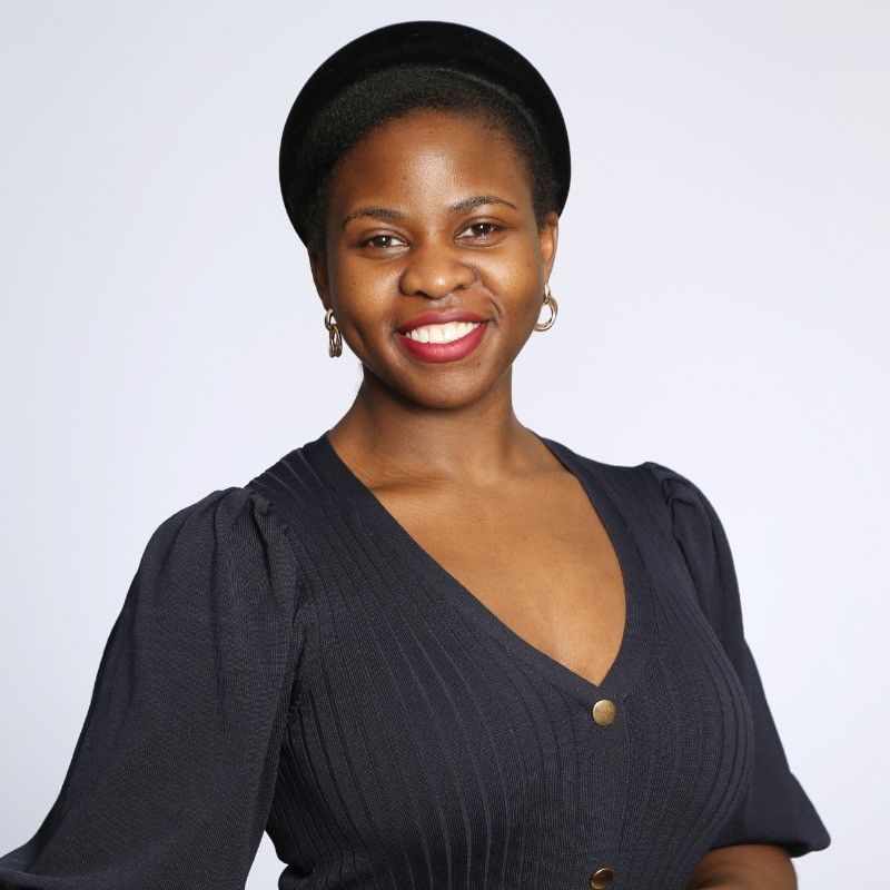 Robinah Nayiga profile picture