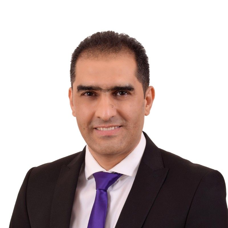 Tamer Hany profile picture