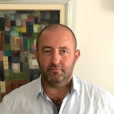 Jp Barthet profile picture