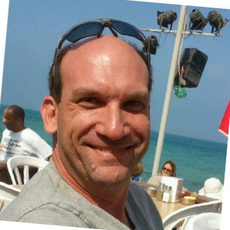 Adam Eytan profile picture