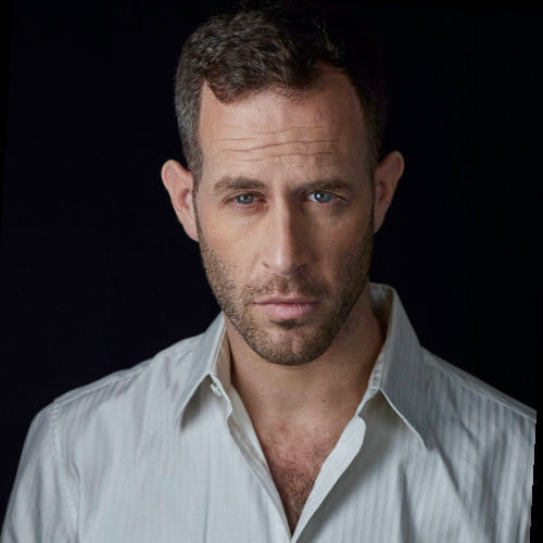 Shahar Raz profile picture