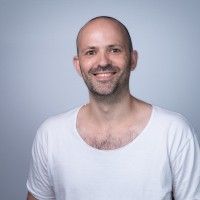 Amos Hochman profile picture