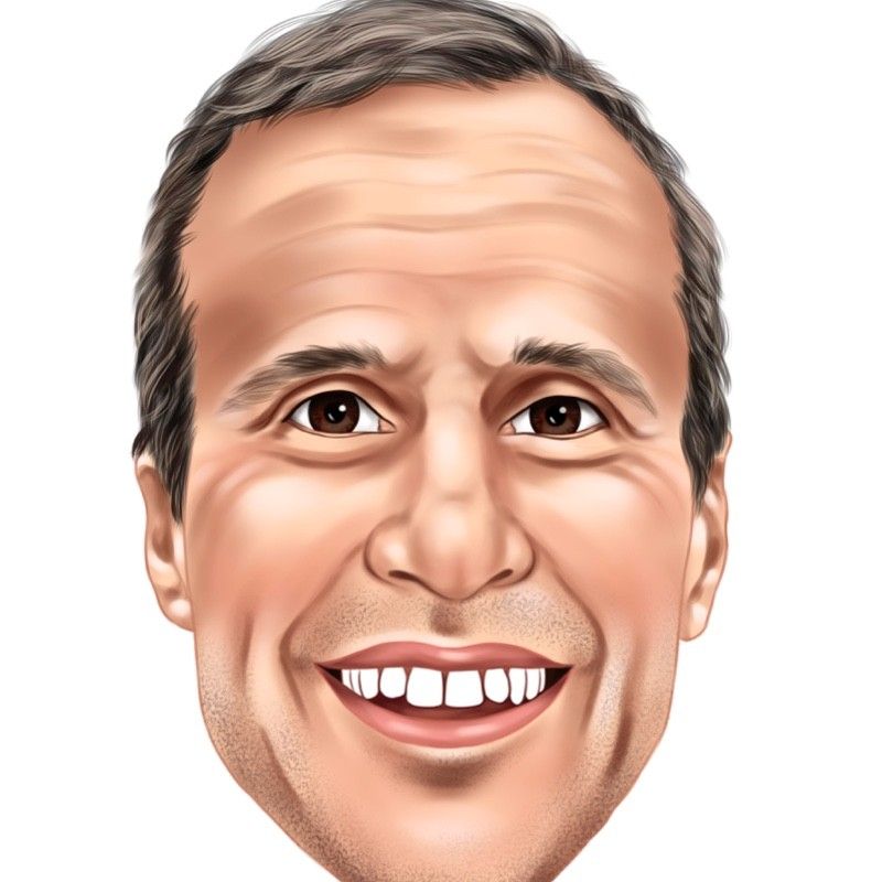 Chris Barnett profile picture