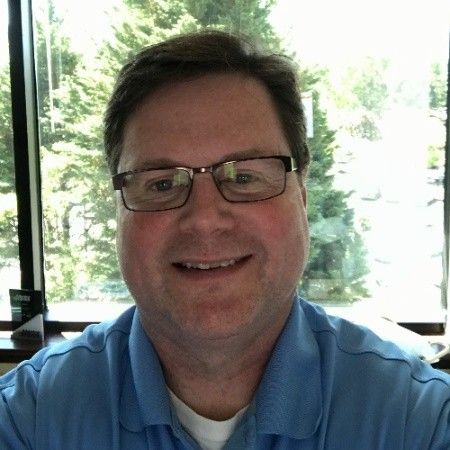 Jay Maclaughlin profile picture