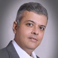 Rajesh Seshadri profile picture