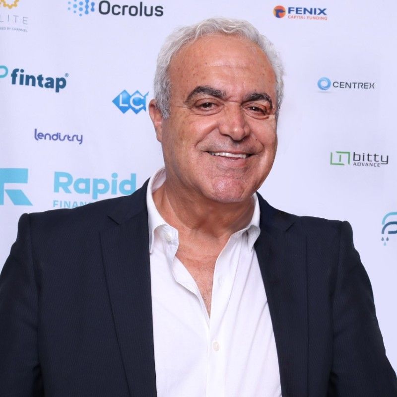 Eyal Levy profile picture