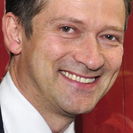 Mike Hall profile picture