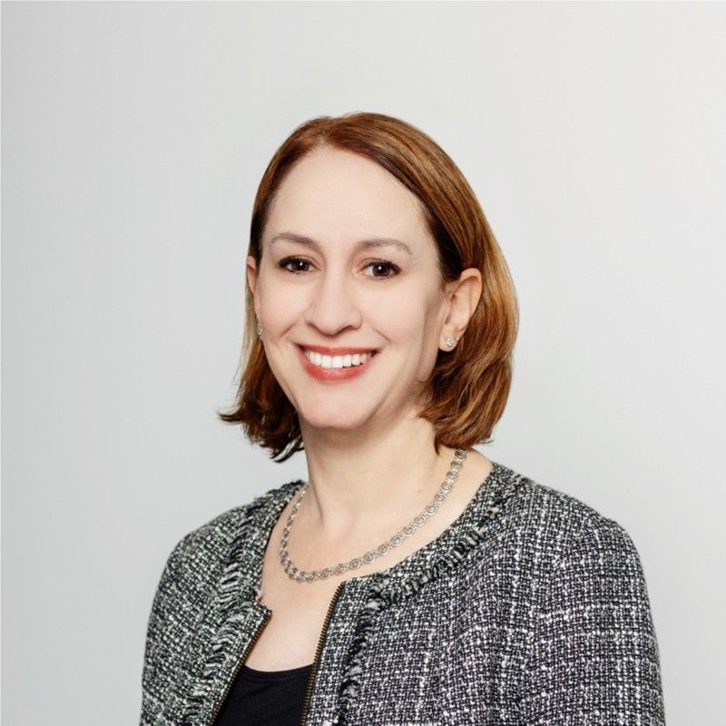 Sarah A Bennett profile picture