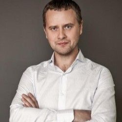Andrew Afanasenko profile picture