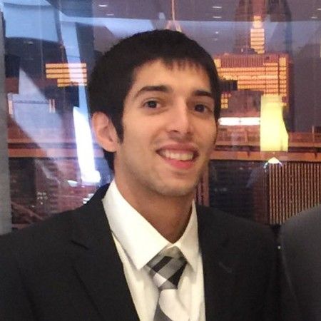 Neel Varindani profile picture