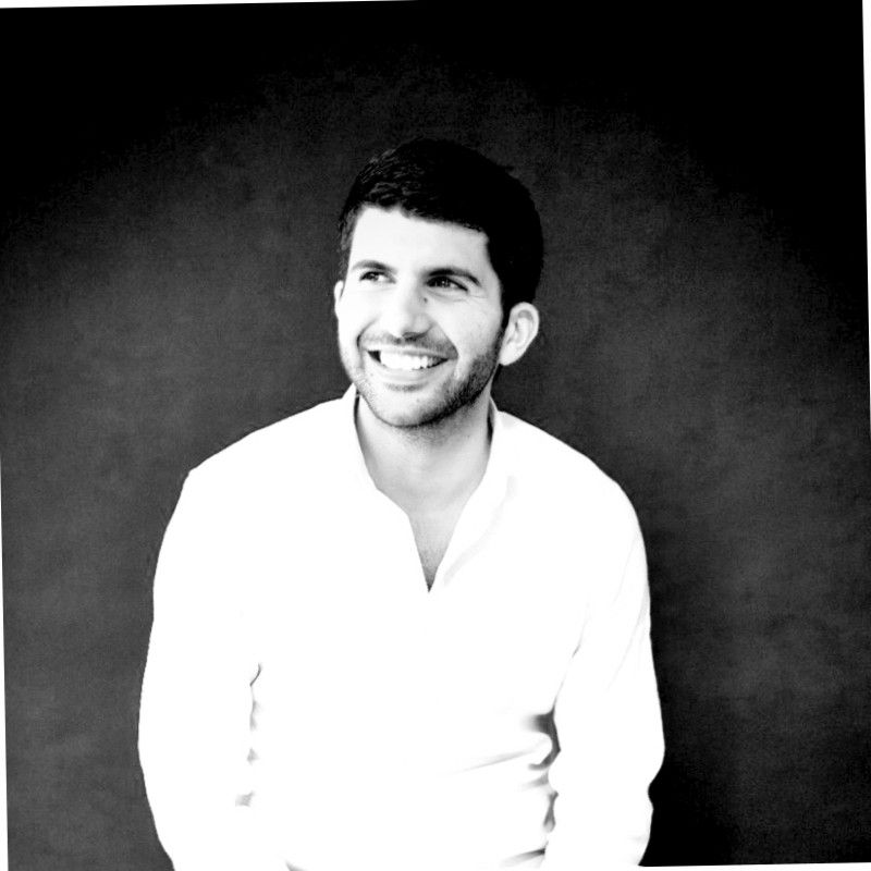 Reuven Levy profile picture
