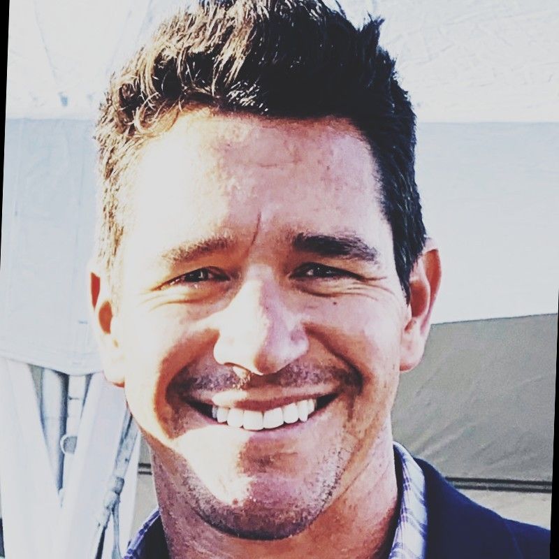 Mike Mclaughlin profile picture