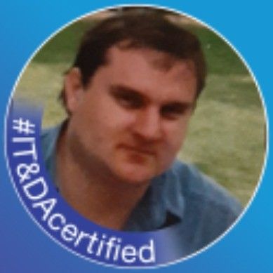 K Paul Cook profile picture