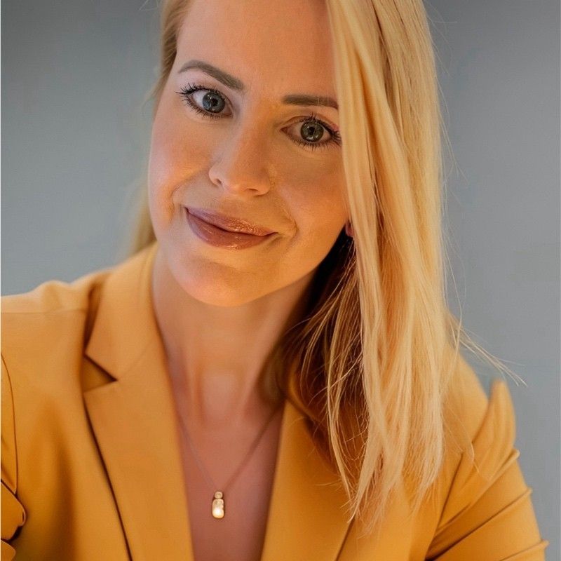 Natalia F profile picture