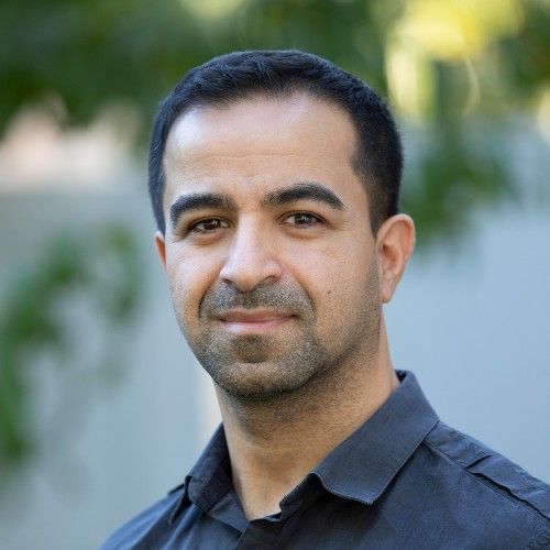 Bashir Roohani profile picture