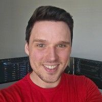 Kyle Cupp profile picture