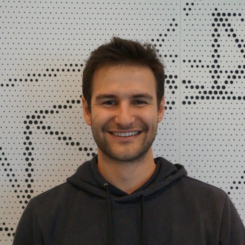 Zachary Wise profile picture