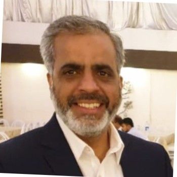 Ehsan Aziz profile picture