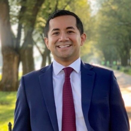 Jhon Pacheco profile picture