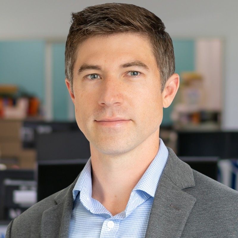 Mark Bartmann profile picture