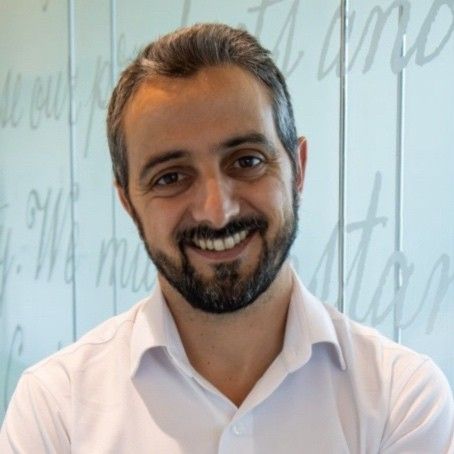 Francisco Pacheco Andrade profile picture