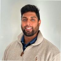 Aaron Amin profile picture