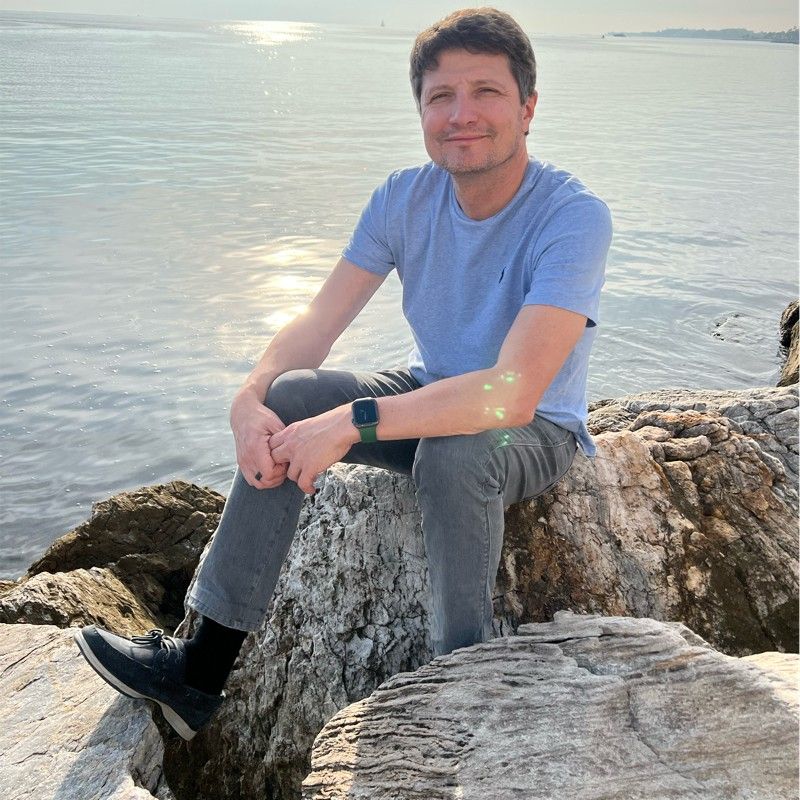 Mikael Berner profile picture