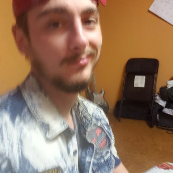 Edward Jordat profile picture