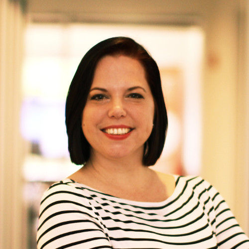 Audrey Ross profile picture