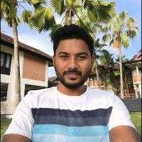 Aravind Kumar R profile picture