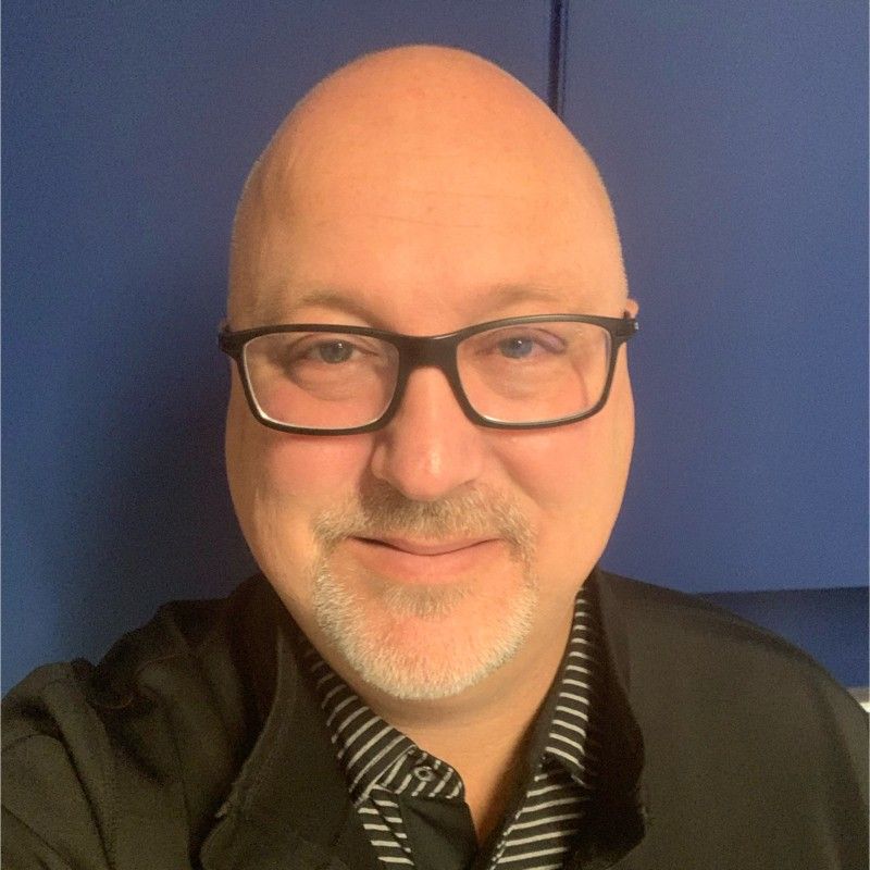 David Sedlock profile picture