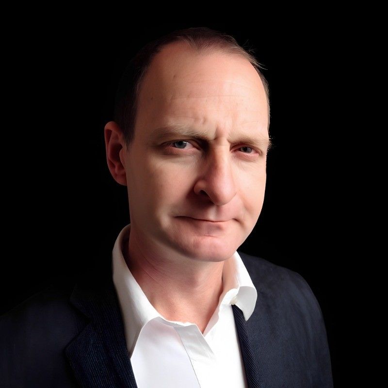 Mike Carlisle profile picture