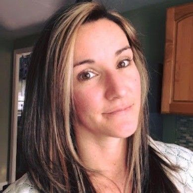 Amanda Michaud profile picture