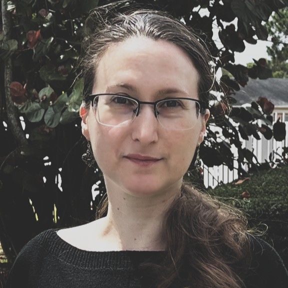 Diana Spektor profile picture