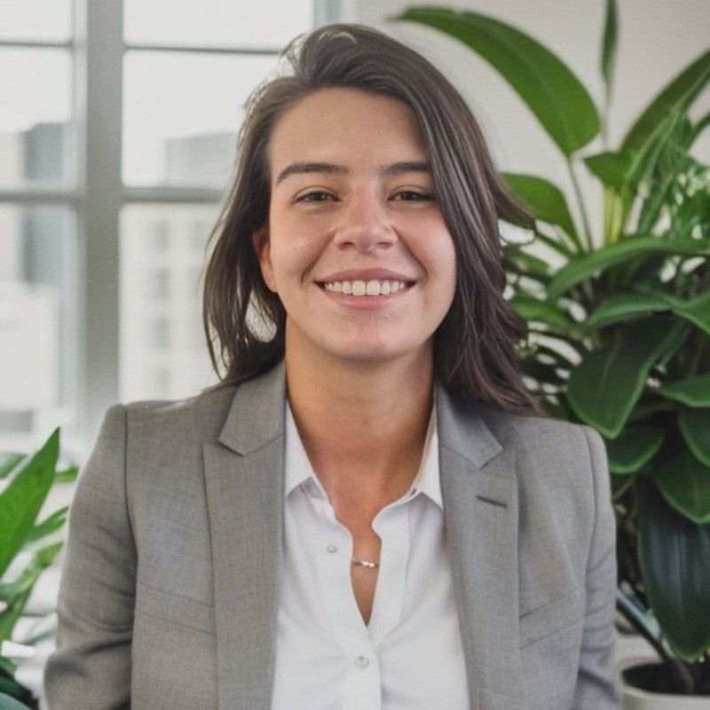 Maria Paula Vega profile picture