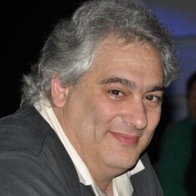 Mike Gendimenico profile picture