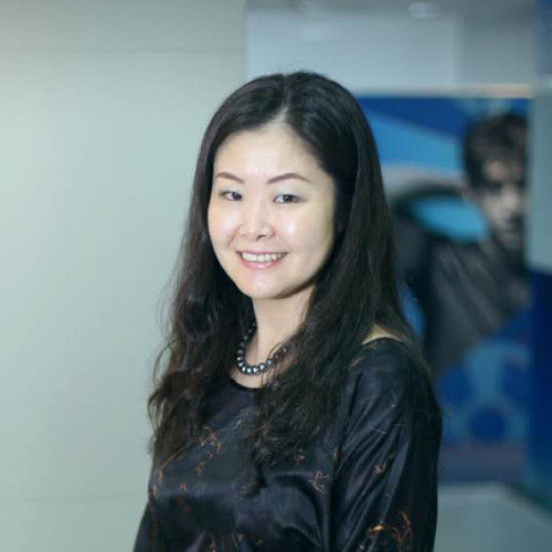 Keera Zhang profile picture