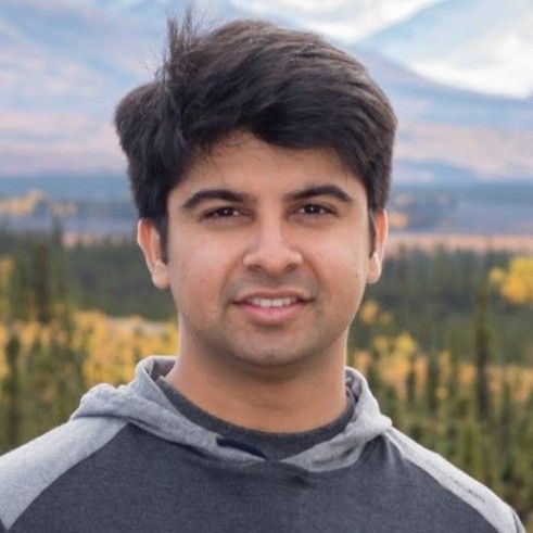 Aditya Deo profile picture