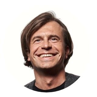 Jakub M Zielinski profile picture