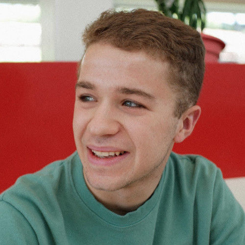 Benjamin Tuck profile picture