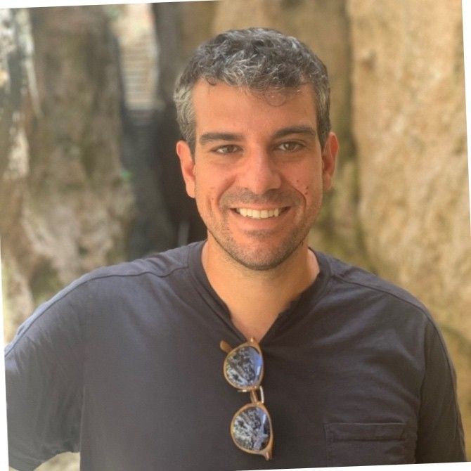Michele Casertano profile picture