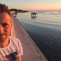Luca Friso profile picture