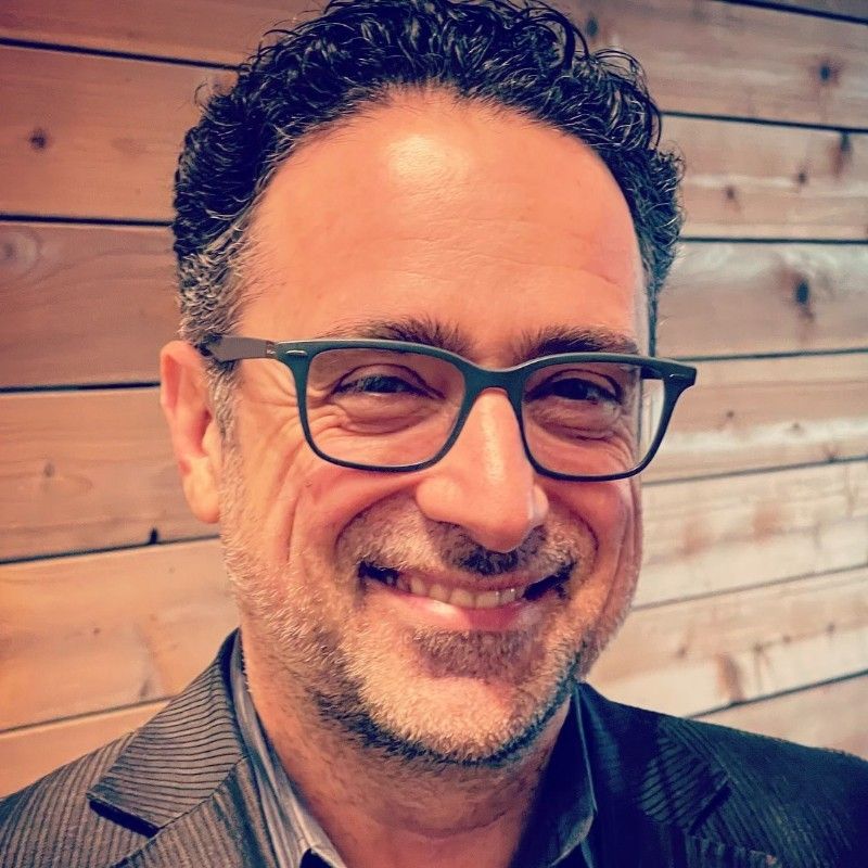 Arthur Veytsman profile picture