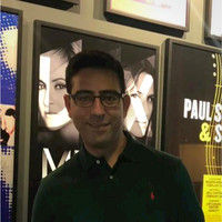 Amir Kish profile picture