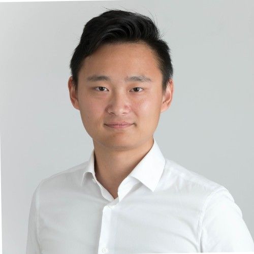 Bo Yan profile picture