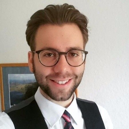 Max Farrow profile picture