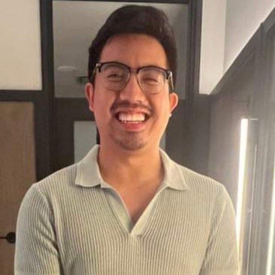 Mike Pagtakhan profile picture