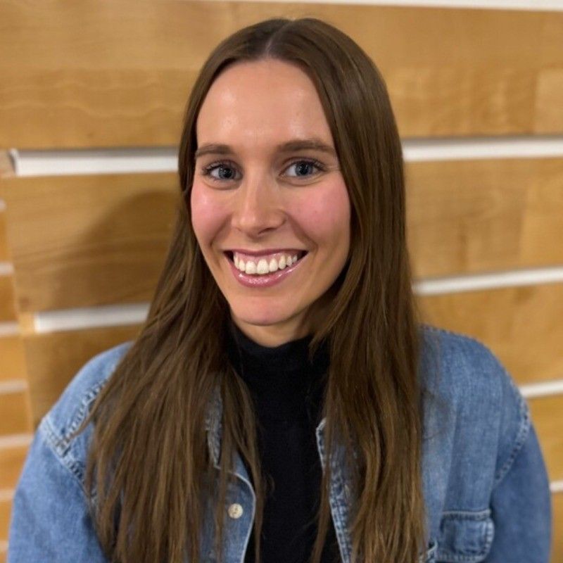 Geneva Speakman profile picture