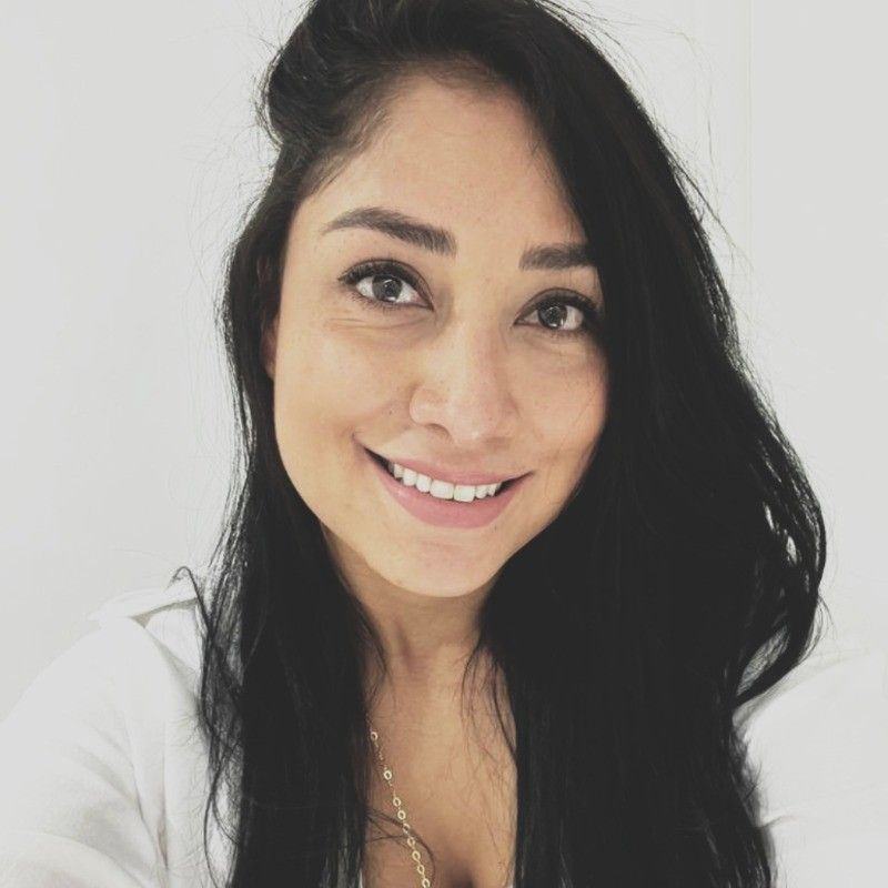 Daniela Perez Romero profile picture
