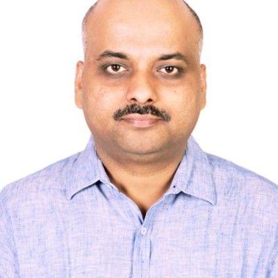 Avinash Rath profile picture